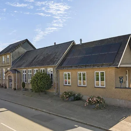 3 Bedroom Lovely In Sydals Skovby (Syddanmark)