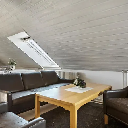 3 Bedroom In Sydals Skovby (Syddanmark)
