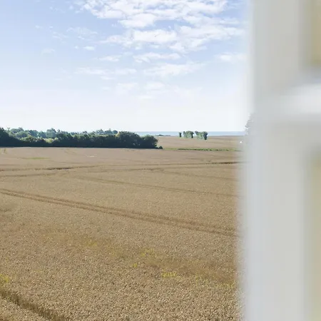 Lejlighed 3 Bedroom In Sydals Skovby (Syddanmark)