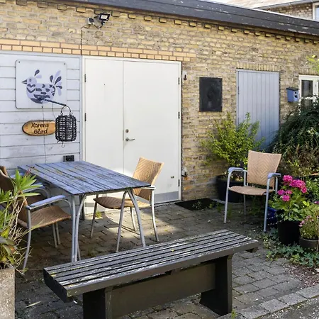 3 Bedroom In Sydals *