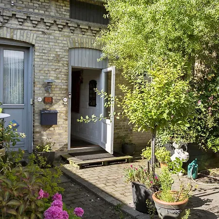 Apartment 3 Bedroom Lovely In Sydals *