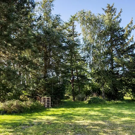 아파트 3 Bedroom In Sydals Skovby (Syddanmark)