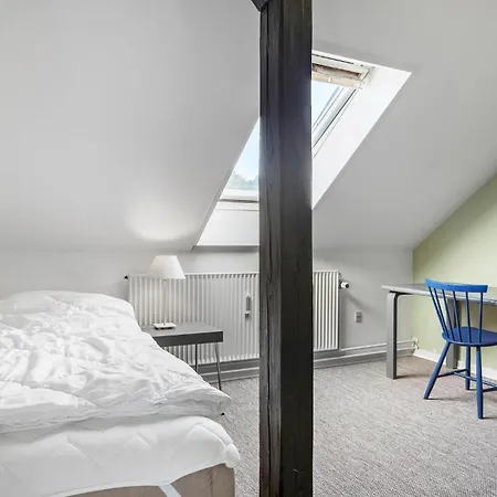 3 Bedroom In Sydals Apartmán Skovby (Syddanmark)