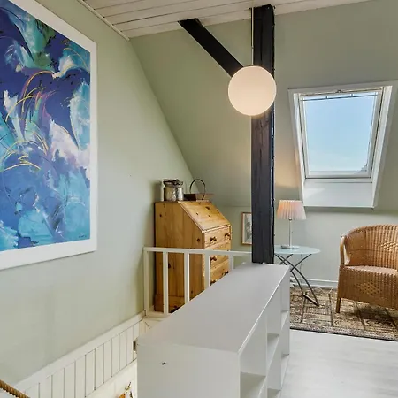 3 Bedroom Lovely In Sydals Skovby (Syddanmark)