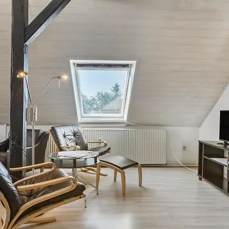 Apartment 3 Bedroom Lovely In Sydals Skovby (Syddanmark)