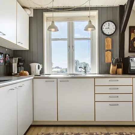 3 Bedroom In Sydals