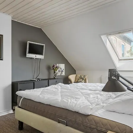 3 Bedroom In Sydals