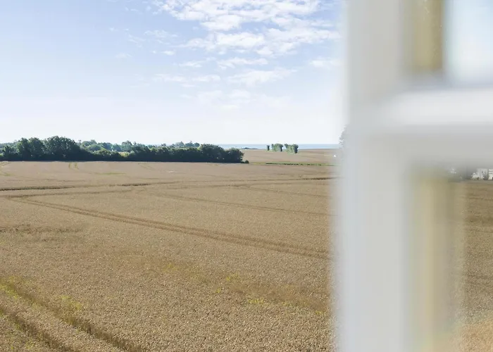 Apartman 3 Bedroom In Sydals Skovby