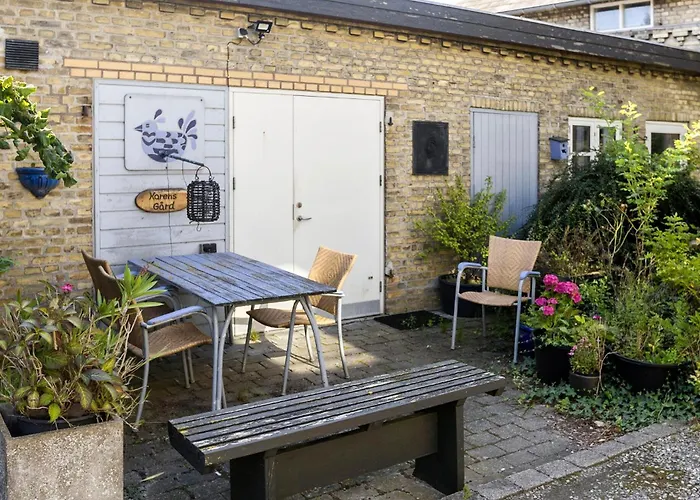 3 Bedroom In Sydals *