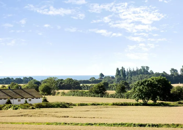 Apartman 3 Bedroom In Sydals Skovby