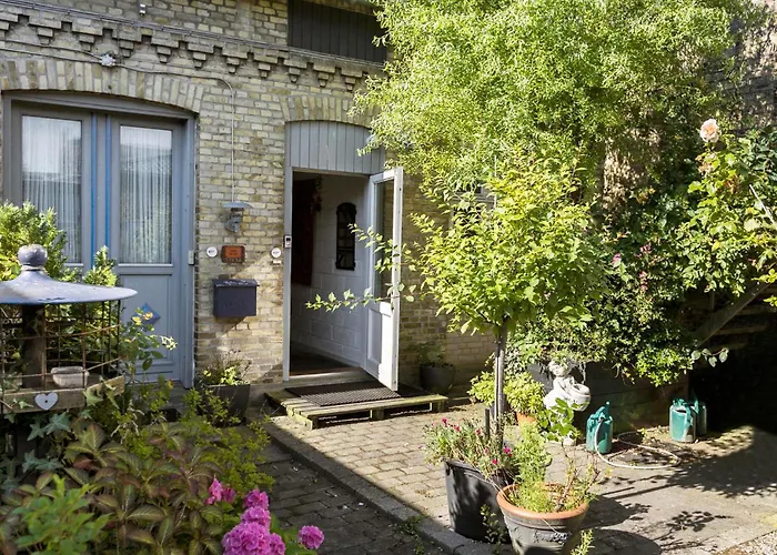 Apartman 3 Bedroom In Sydals *