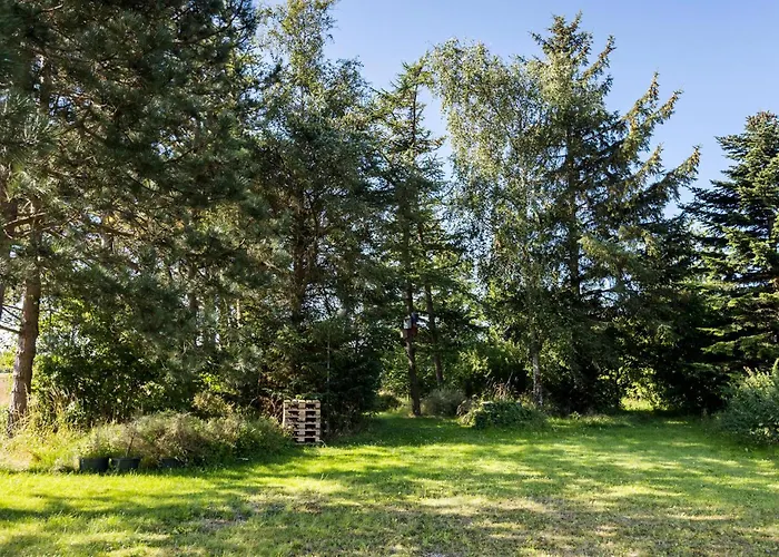 Apartman 3 Bedroom In Sydals Skovby