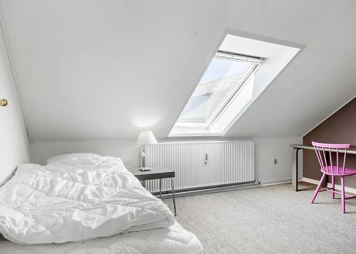 3 Bedroom In Sydals * Skovby